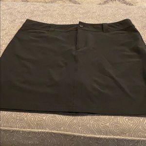 NWT Eddie Bauer Skort size 12